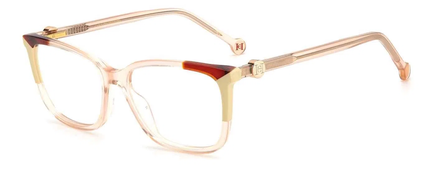 Carolina Herrera CH0055 Eyeglasses - view 5